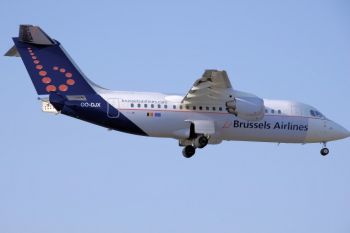 Brussels Airlines - foto 2