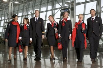 Brussels Airlines - foto 4