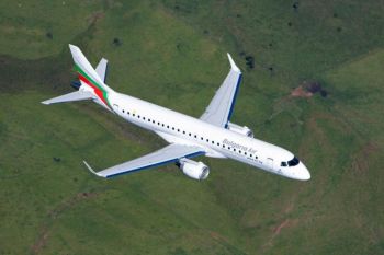 Bulgaria Air - foto 1
