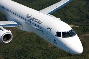 Bulgaria Air - foto 2