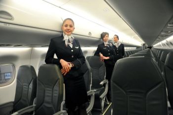 Bulgaria Air - foto 4