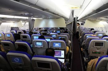 China Southern Airlines - foto 3