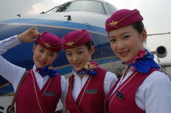 China Southern Airlines - foto 4