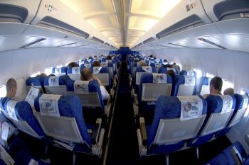 CSA Czech Airlines - foto 3