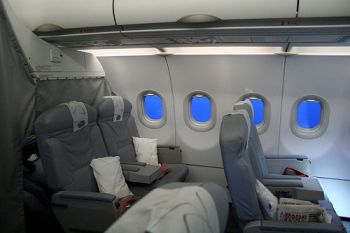 CSA Czech Airlines - foto 4