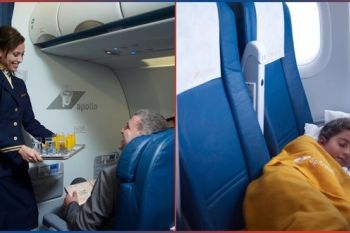 Cyprus Airways - foto 4