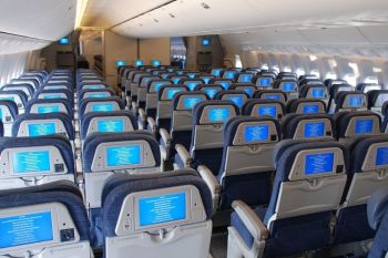 Ethiopian Airlines - foto 3