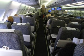 Iberia Airlines - foto 3