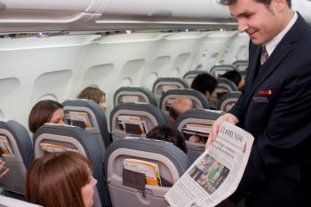 Iberia Airlines - foto 4