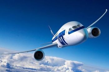 LOT Polish Airlines - foto 1