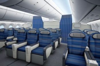 LOT Polish Airlines - foto 2