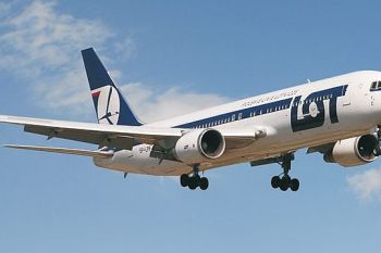 LOT Polish Airlines - foto 3