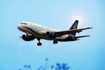 Olympic Airlines - foto 1