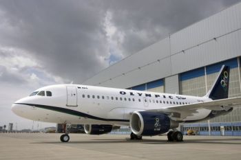 Olympic Airlines - foto 2