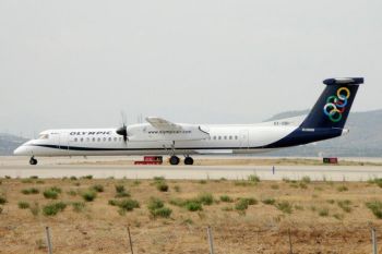 Olympic Airlines - foto 3