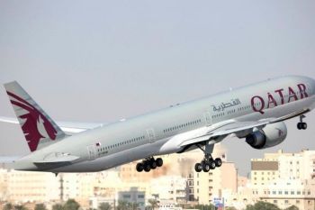 Qatar Airways - foto 1