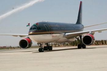 Royal Jordanian - foto 1