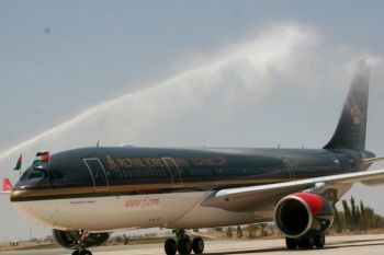 Royal Jordanian - foto 2
