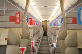 Royal Jordanian - foto 3
