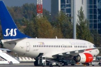 Scandinavian Airlines - foto 2