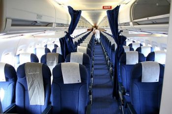 Scandinavian Airlines - foto 3
