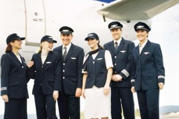 Scandinavian Airlines - foto 4