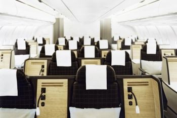 Swiss Airlines - foto 4