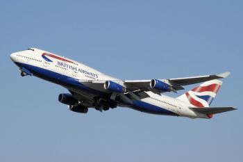 British Airways - foto 1