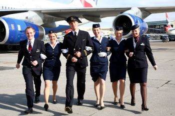 British Airways - foto 2