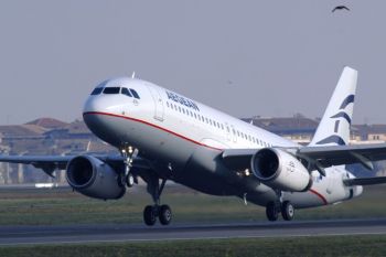 Aegean-Airlines - foto 2