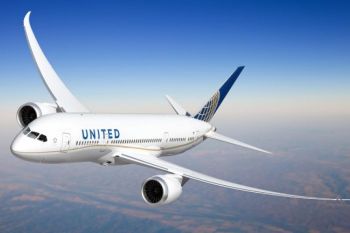 United Airlines - foto 3