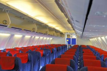 United Airlines - foto 4
