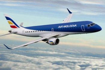 Air Moldova - foto 1
