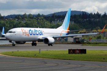 Flydubai - foto 2