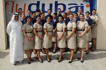 Flydubai - foto 4