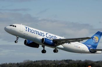 Thomas Cook Airline UK - foto 1