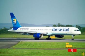 Thomas Cook Airline UK - foto 2