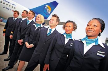 Thomas Cook Airline UK - foto 4