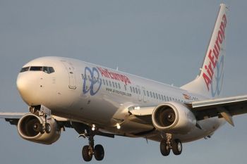 Air Europa - foto 2