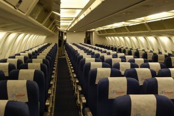 Air Europa - foto 3