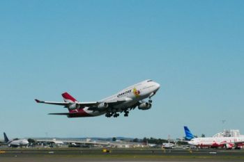 Qantas - foto 1