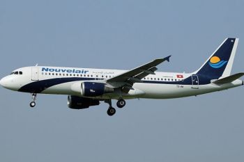 Nouvelair - foto 1