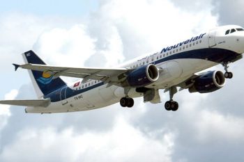 Nouvelair - foto 2
