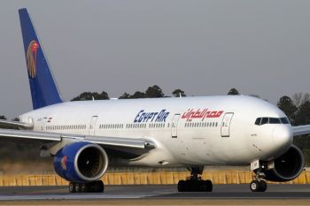 EgyptAir - foto 2