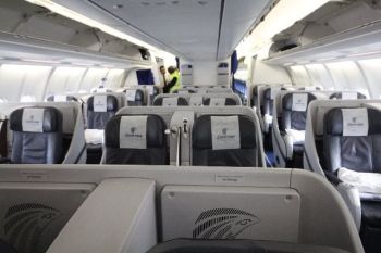 EgyptAir - foto 3