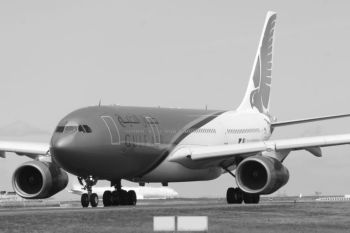 Gulf Air - foto 2