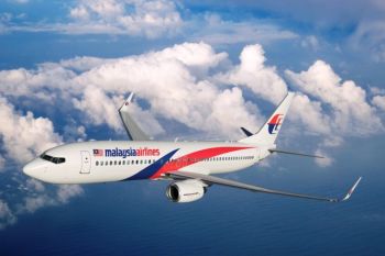 Malaysia Airlines - foto 2