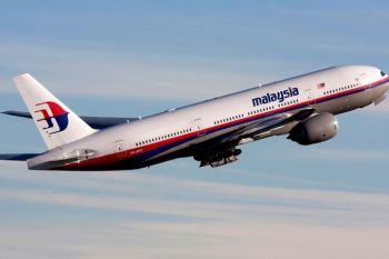 Malaysia Airlines - foto 3
