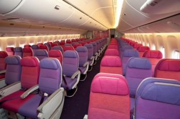 Thai Airways - foto 2