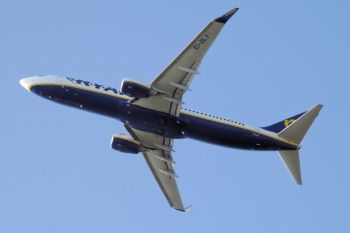 Ryanair - foto 1